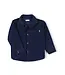 Nixnut Chris blouse | Navy