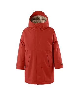 Gosoaky DESERT FOX | valliant poppy red