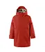 DESERT FOX | valliant poppy red