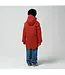 DESERT FOX | valliant poppy red
