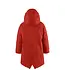 DESERT FOX | valliant poppy red