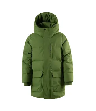Gosoaky TIGER EYE | pesto green