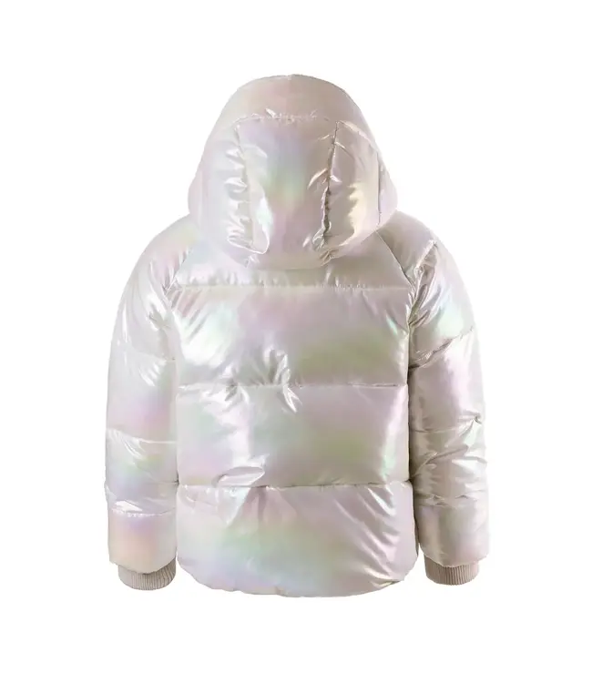 FLASHY DRAGON | pearl foil