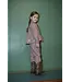 Bow boot Low Dark Brown Kids