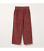 Lötiekids Corduroy Pants Solid | Washed Brown