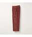 Lötiekids Corduroy Pants Solid | Washed Brown