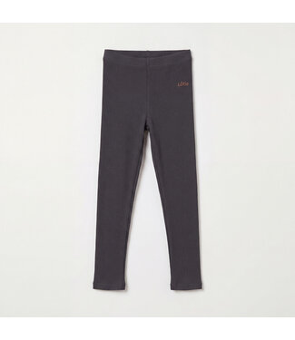 Lotiekids Lötiekids Legging | Anthracite