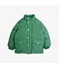 Mini Rodini Solid heavy puffer | Green