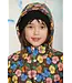 Mini Rodini Violas aop heavy puffer | Multi