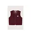 Vestes Hoktown Chine Burgundy