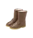 Donsje Wadudu Classic Boots | Bear | Cognac Leather