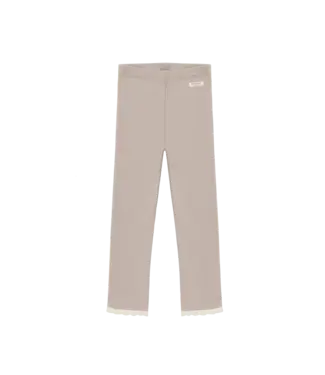 Donsje Donsje Affy Leggings | Grey Violet