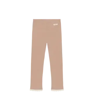 Donsje Donsje Affy Leggings | Rose Mocha
