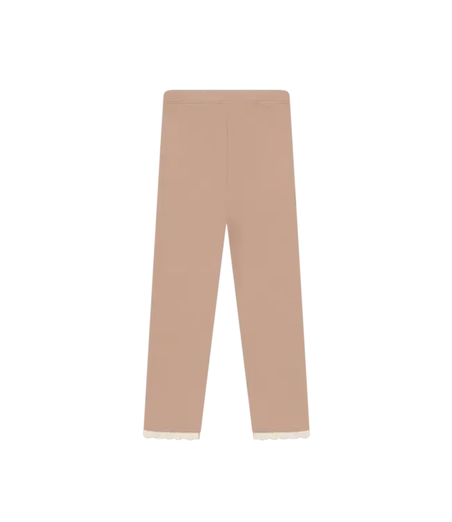 Donsje Affy Leggings | Rose Mocha