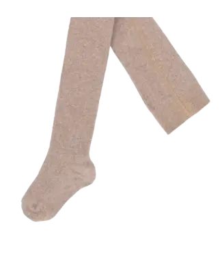 Donsje Donsje Aly Tights | Hazelnut Melange