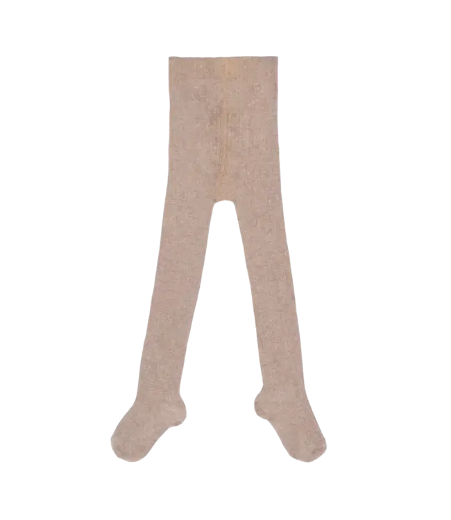Donsje Aly Tights | Hazelnut Melange