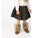 Donsje Azani Skirt | Toffee