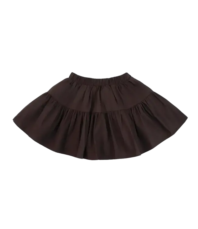 Donsje Azani Skirt | Toffee