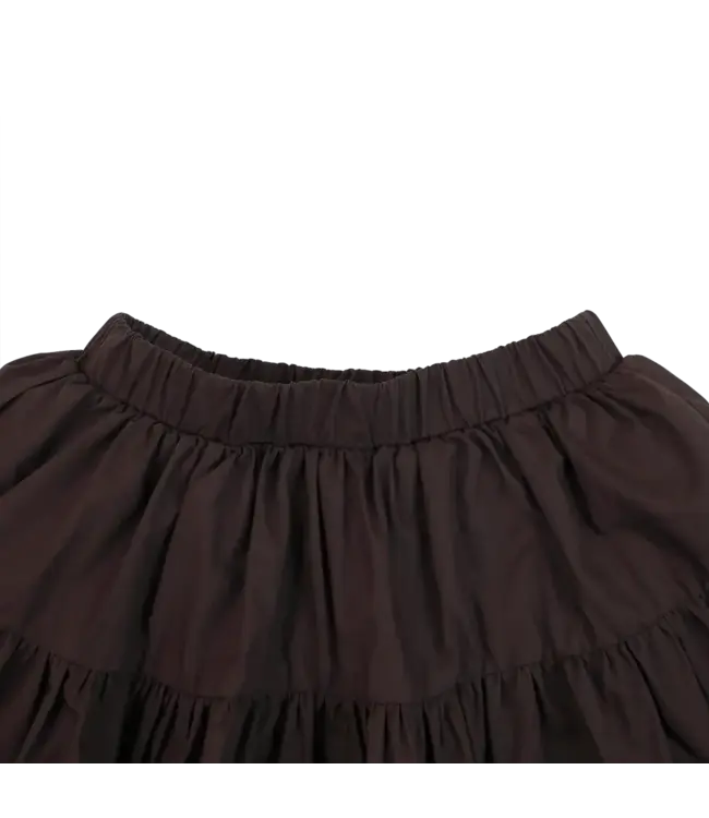 Donsje Azani Skirt | Toffee