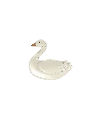 Donsje Donsje Chiem Clip | Swan