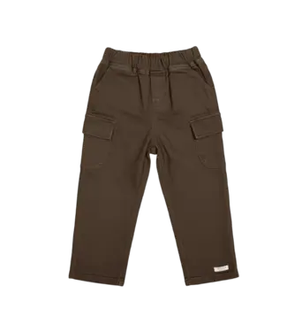 Donsje Donsje Darilo Trousers | Espresso