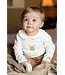 Donsje Davo Bodysuit | Fluffy Bunny | Off White