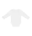 Donsje Davo Bodysuit | Fluffy Bunny | Off White