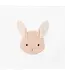 Donsje Davo Bodysuit | Fluffy Bunny | Off White