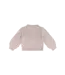 Donsje Denna Merino Wool Sweater | Cat | Ash Rose Melange
