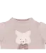 Donsje Denna Merino Wool Sweater | Cat | Ash Rose Melange