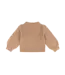 Donsje Denna Merino Wool Sweater | Duck | Hazelnut