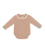 Donsje Diete Bodysuit | Rose Mocha