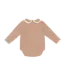 Donsje Diete Bodysuit | Rose Mocha