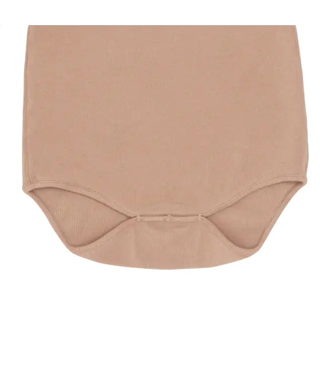 Donsje Diete Bodysuit | Rose Mocha
