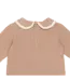 Donsje Diete Bodysuit | Rose Mocha