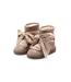 Donsje Ganza Boots | Hazelnut Leather