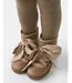 Donsje Ganza Boots | Hazelnut Leather