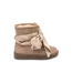 Donsje Ganza Boots | Hazelnut Leather