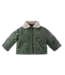 Donsje Florus Jacket | Bears | Thyme
