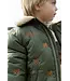 Donsje Florus Jacket | Bears | Thyme