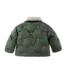 Donsje Florus Jacket | Bears | Thyme