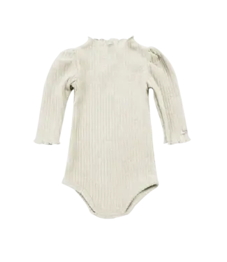 Donsje Donsje Giggie Bodysuit | Birch