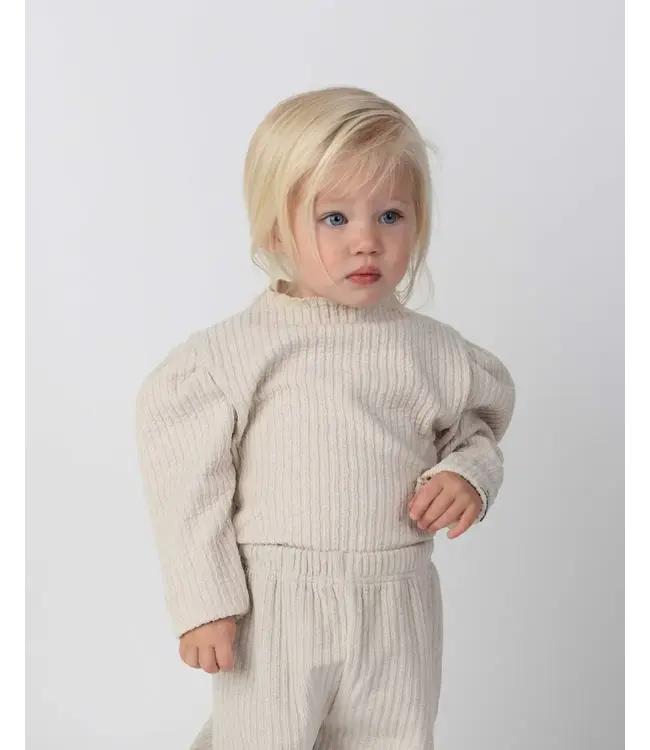 Donsje Giggie Bodysuit | Birch