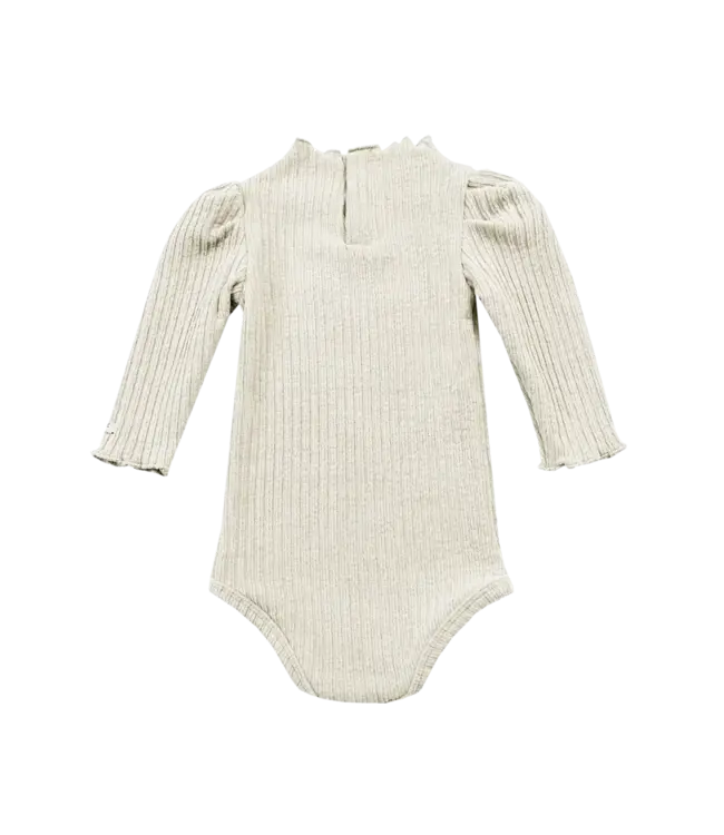 Donsje Giggie Bodysuit | Birch