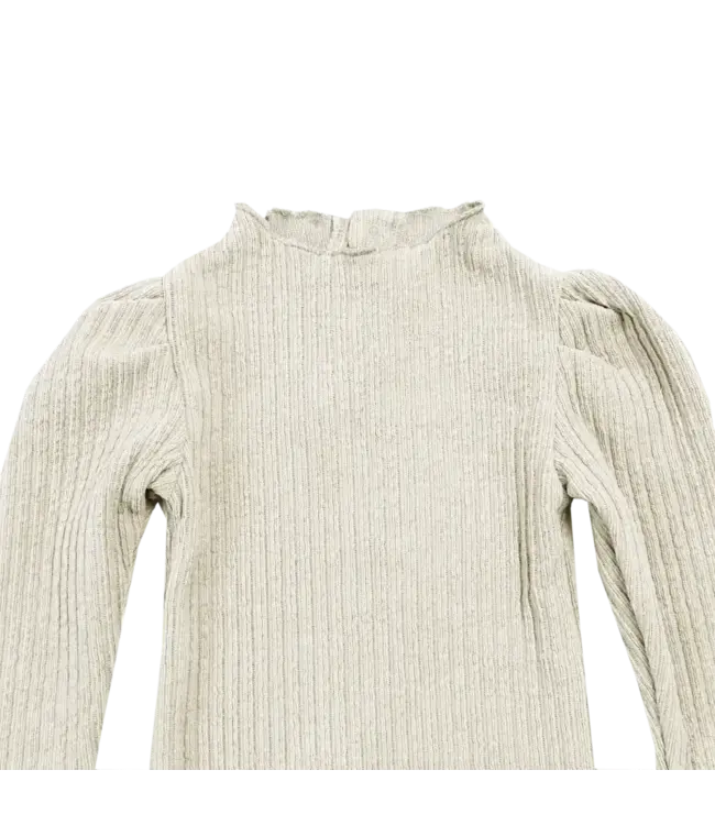 Donsje Giggie Bodysuit | Birch
