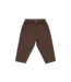 Donsje Gustaaf Trousers | Espresso