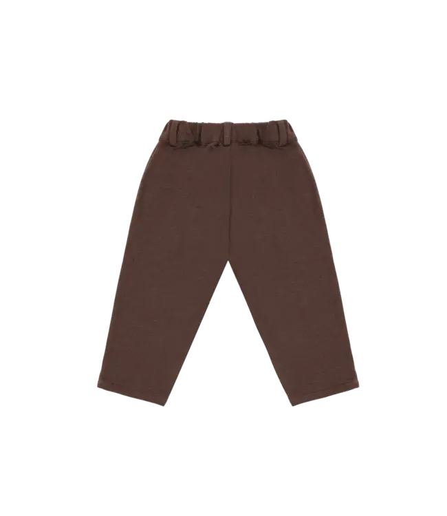 Donsje Gustaaf Trousers | Espresso
