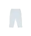 Donsje Joek Trousers | Polar Bears | Ice Blue