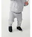 Donsje Joek Trousers | Polar Bears | Ice Blue