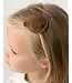 Donsje Josy Classic Hairclip | Bear